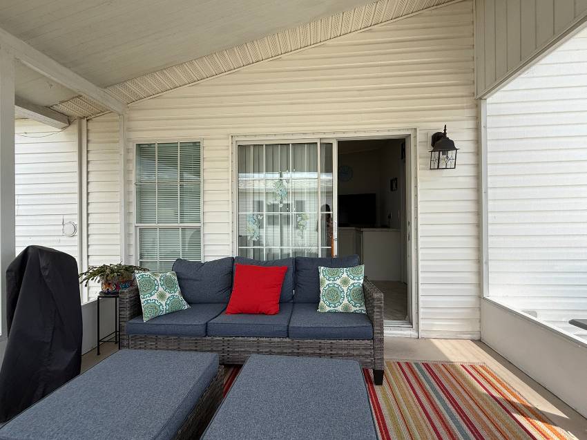 261 Gardenia Ln a Parrish, FL Mobile or Manufactured Home for Sale